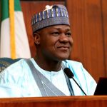 Yakubu-Dogara
