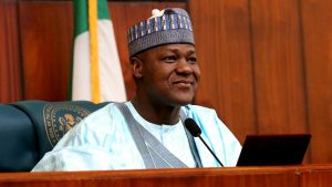 Yakubu-Dogara