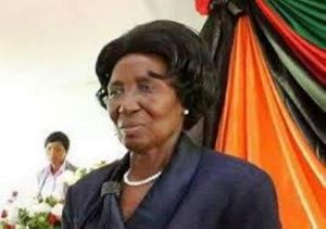 Zambian-VP