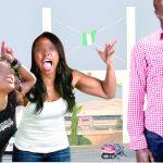 abuja and men