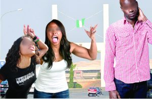 abuja and men