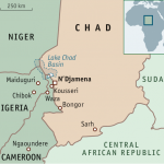 chad