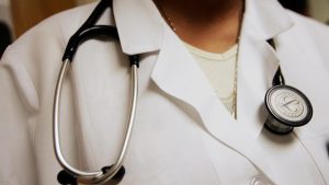 doctor