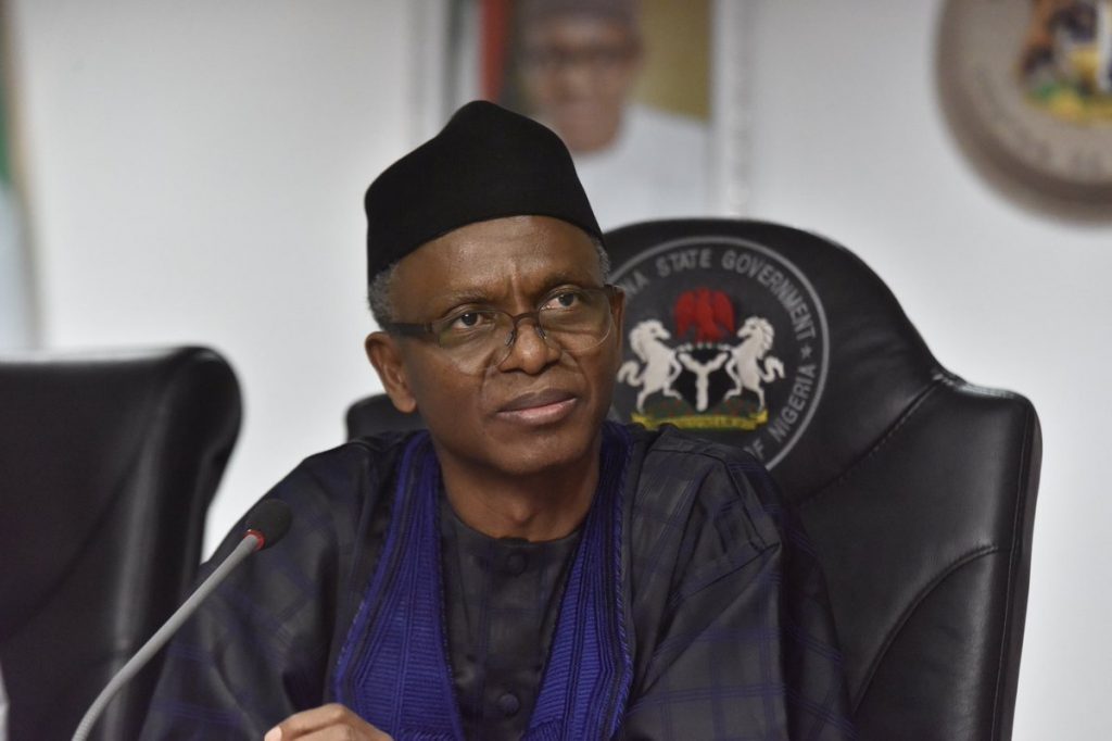 el-rufai