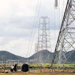 electricity