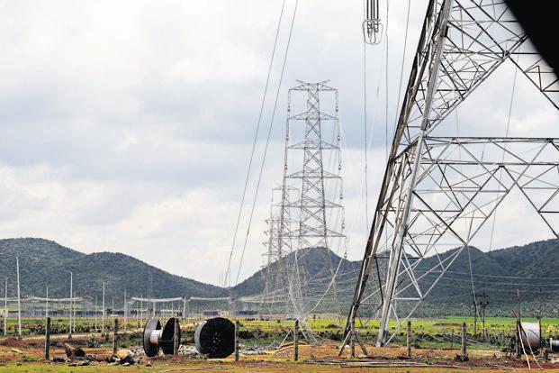 electricity
