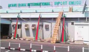 enugu-airport