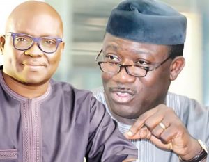 fayose-fayemi