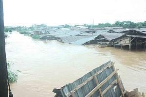 flood
