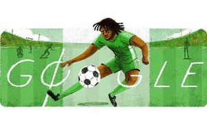 google-doodle