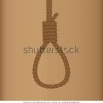 hanging rope