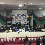 16th WAPCCO General Assembly ongoing in Abuja