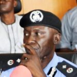 FCT Police Commissioner Bala Ciroma