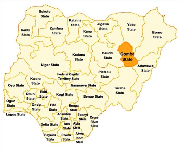 Gombe internal revenue boss, 3 others convicted in N25 million fraud case