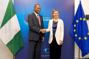 Vision 2020: EU donates €1bn to tackle social, economic issues