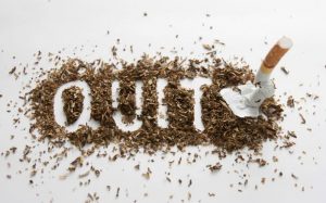 For addicts, here is help every smoker needs to quit