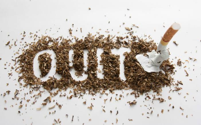 For addicts, here is help every smoker needs to quit