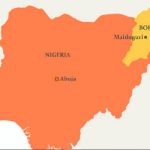 Military evacuating residents from Borno town