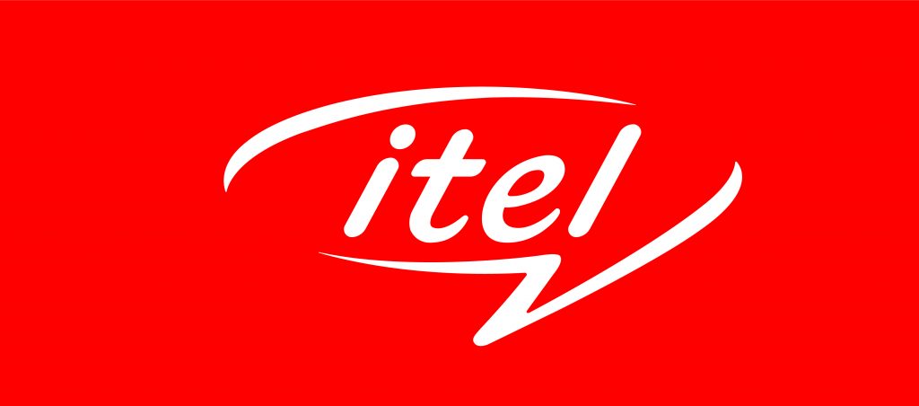 itel-Mobile-logo