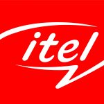 itel-Mobile-logo