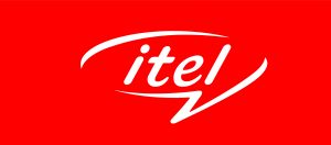 itel-Mobile-logo