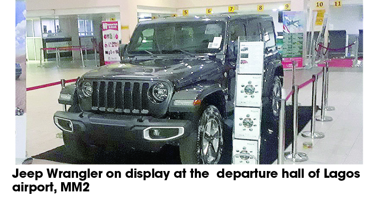 jeep