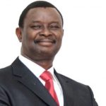 Mike Bamiloye