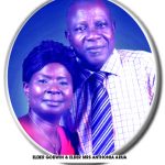 mr and Mrs