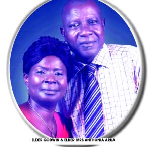 mr and Mrs