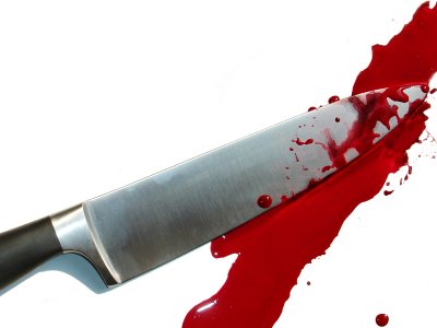 Brother kills brother, denies he’s related to “Chinese” mother