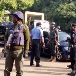 nigeria-police-Mob-Attack-Leaves-Taraba-CP-Injured