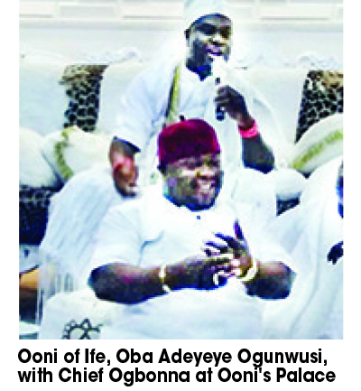 ooni