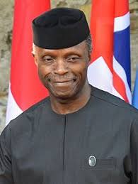 osinbajo