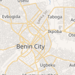 Benin: Protest over alleged attempt to divide kingdom