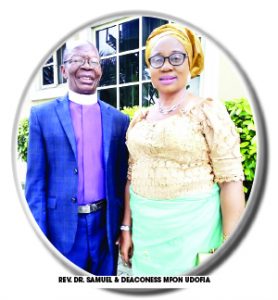 pastor