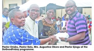 pastor
