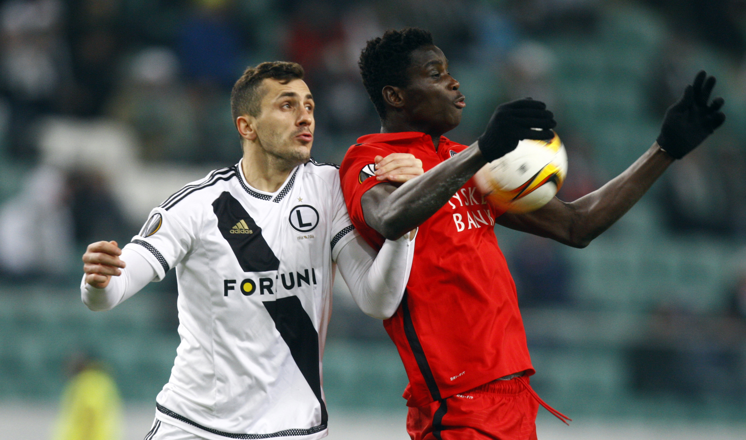 FBL-EUR-C3-LEGIA-MIDTJYLLAND