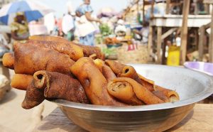 Wants NAFDAC to arrest importers of unfit cow skin
