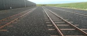 rail