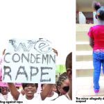 rape