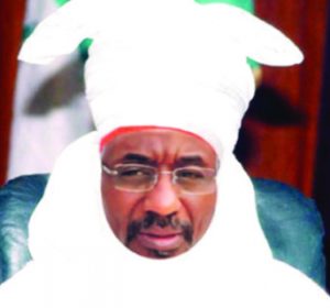 sanusi