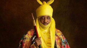 sanusi