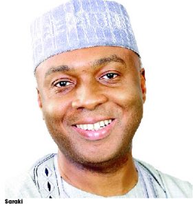 saraki