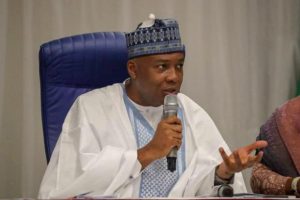 saraki-speaks