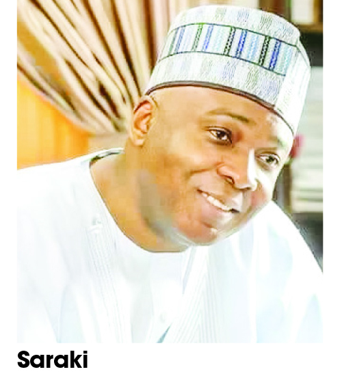 saraki