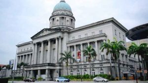singapore COURT