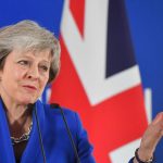 TOPSHOT-BELGIUM-EU-COUNCIL-BREXIT-POLITICS