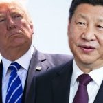 trump vs China