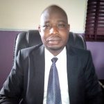 Adamawa legal practitioner Sunday Joshua Wugira