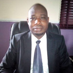 Adamawa legal practitioner Sunday Joshua Wugira